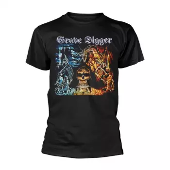 T-shirt Rheingold