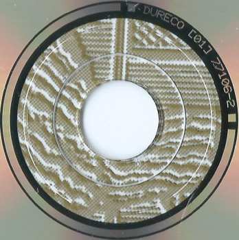 CD Grave: Hating Life