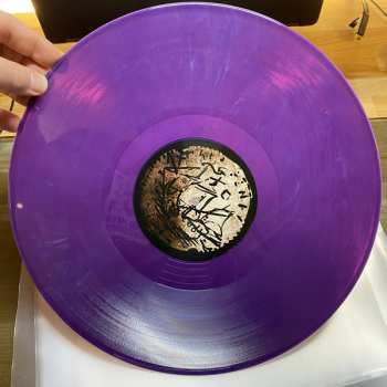 LP Grave Maker: Bury Me At Sea LTD | CLR