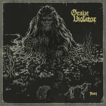 CD Grave Violator: Reet LTD