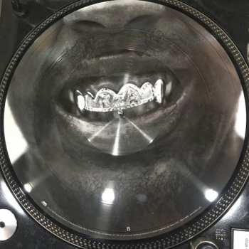 2LP Gravediggaz: 6 Feet Deep PIC