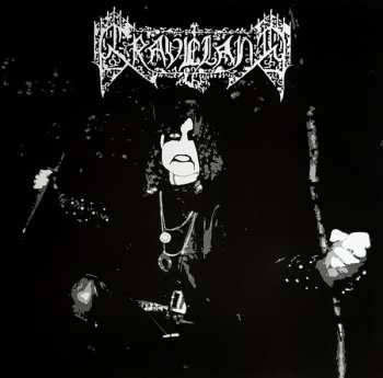 LP Graveland: Drunemeton