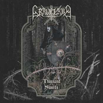 CD Graveland: Thousand Swords