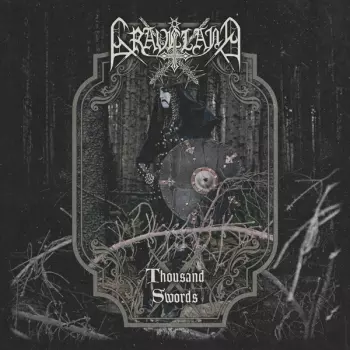 Graveland: Thousand Swords