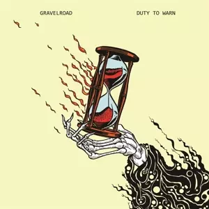 GravelRoad: Duty To Warn