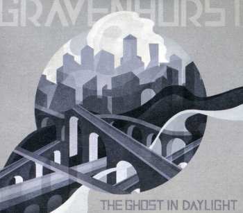 CD Gravenhurst: The Ghost In Daylight
