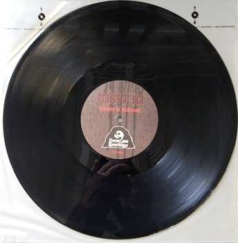 LP Graves At Sea: History Of Sickness