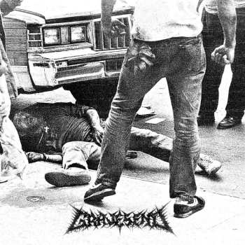 CD Gravesend: Gowanus Death Stomp