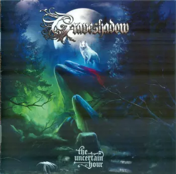 Graveshadow: The Uncertain Hour