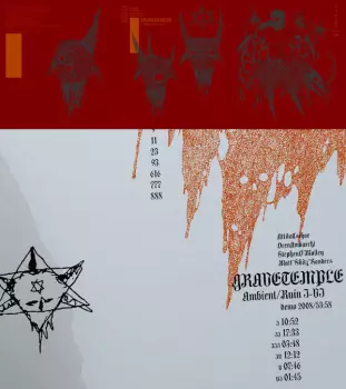 Ambient / Ruin (Demo 2008)