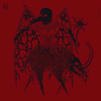 2LP Gravetemple: Ambient / Ruin