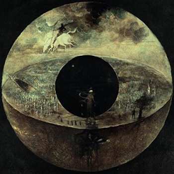 CD Gravetemple: Impassable Fears DIGI