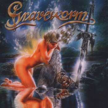 CD Graveworm: As The Angels Reach The Beauty