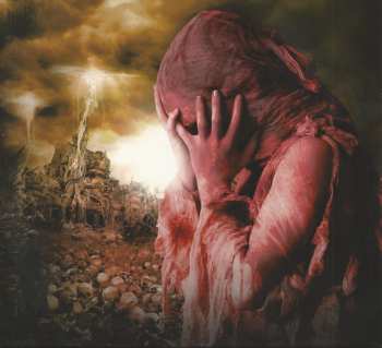 CD Graveworm: Diabolical Figures LTD | DIGI