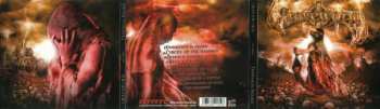 CD Graveworm: Diabolical Figures LTD | DIGI