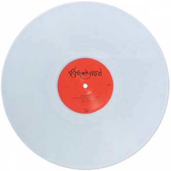 LP Graveyard: Graveyard LTD | CLR