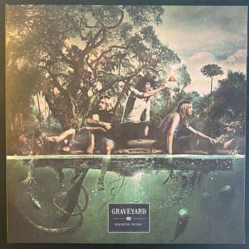 LP Graveyard: Hisingen Blues LTD | CLR