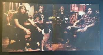 LP Graveyard: Hisingen Blues LTD | CLR