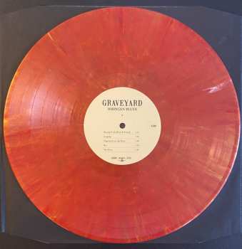 LP Graveyard: Hisingen Blues LTD | CLR