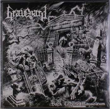 LP Graveyard: Back To The Mausoleum LTD