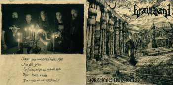 CD Graveyard: ...For Thine Is The Darkness