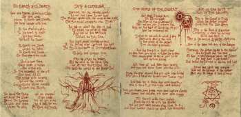 CD Graveyard: ...For Thine Is The Darkness