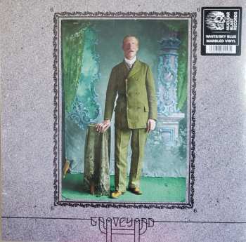 LP Graveyard: 6 CLR | LTD