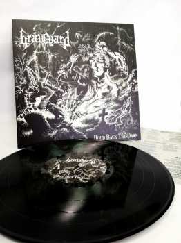 LP Graveyard: Hold Back The Dawn LTD