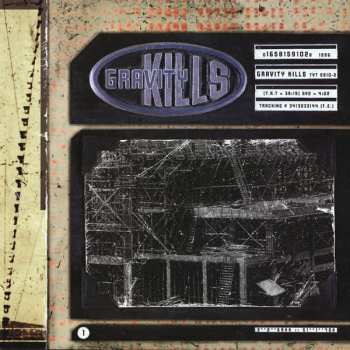 CD Gravity Kills: Gravity Kills
