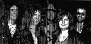 CD Gravy Train: Second Birth LTD