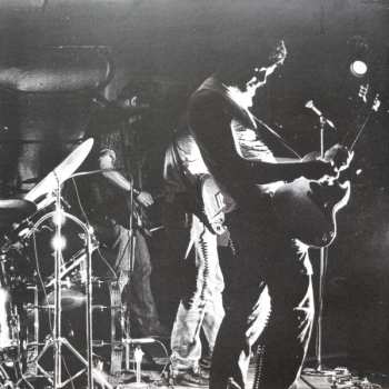 CD Gray Matter: Food For Thought & Take It Back