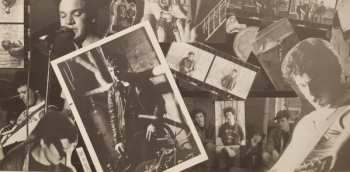 CD Gray Matter: Food For Thought & Take It Back