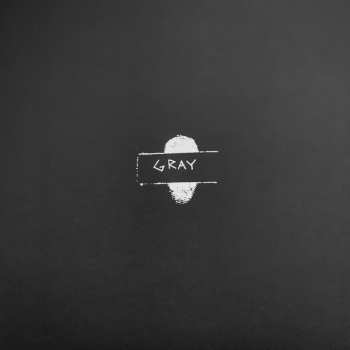 3LP Gray: Shades Of... LTD