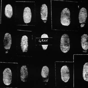 2CD Gray: Shades Of...