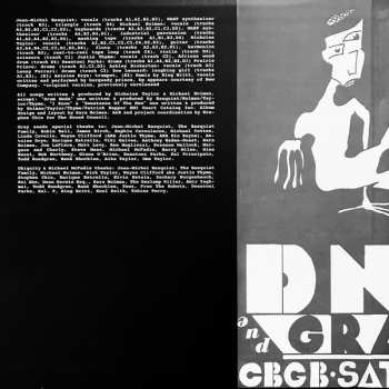 3LP Gray: Shades Of... LTD