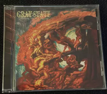 Gray State: Under The Wheels Of Progress