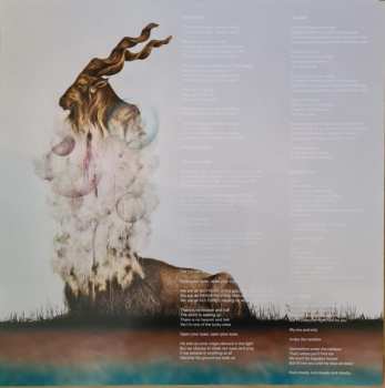 LP Grayceon: Mothers Weavers Vultures