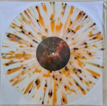 LP Grayceon: Mothers Weavers Vultures