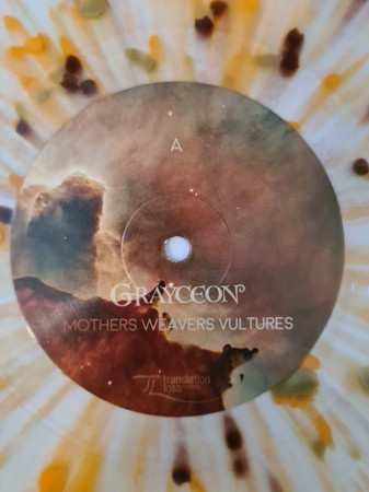 LP Grayceon: Mothers Weavers Vultures