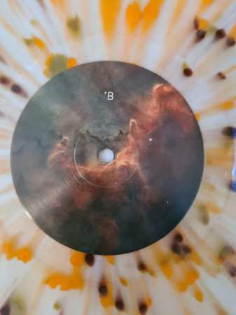 LP Grayceon: Mothers Weavers Vultures