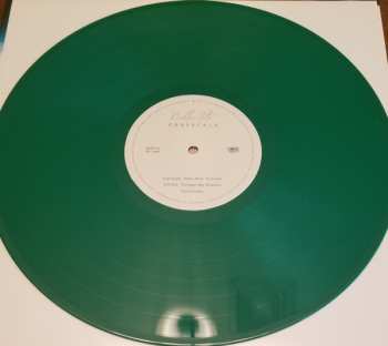 LP Grayscale: Nella Vita
