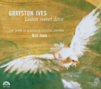 Listen Sweet Dove
