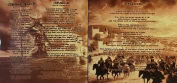 CD Graywitch: Children Of Gods