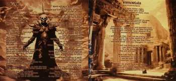 CD Graywitch: Children Of Gods