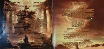 CD Graywitch: Children Of Gods