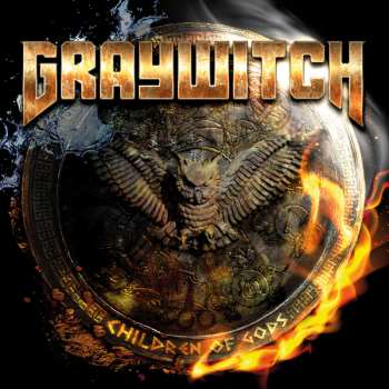 CD Graywitch: Children Of Gods