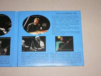 4CD/Doos Grazia Di Michele: Le Stagioni Del Cuore In 50 Canzoni