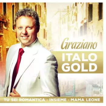 Graziano: Italo Gold