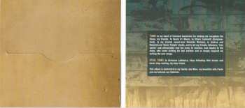 CD Graziano Romani: Still Rocking