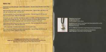 CD Graziano Romani: Still Rocking